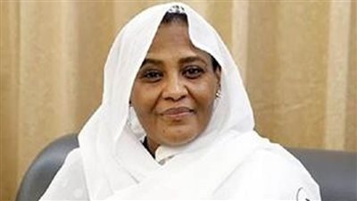وزيرة خارجية السودان تؤكد متانة العلاقات الثنائية مع المملكة المتحدة