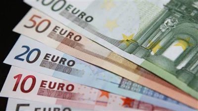 أسعار اليورو أمام الجنيه المصري.. طالع أخر تحديث