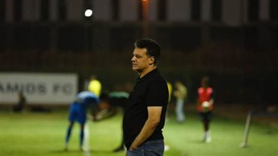 كاف يخطر بيراميدز بحكام مباراته أمام بطل تنزانيا في الكونفدرالية