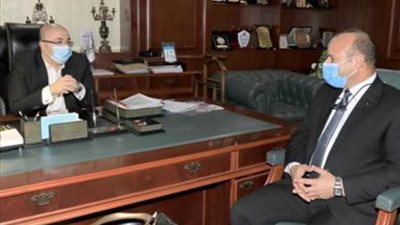 تيسير الإجراءات على المستفيدين من 