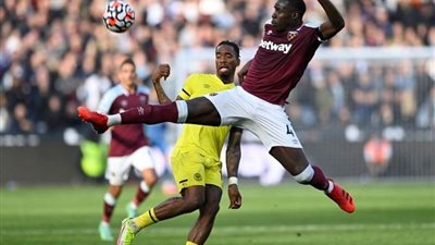 فوز توتنهام على أستون فيلا.. وبرينتفورد على وست هام 2ـ1 في الدوري الإنجليزي الممتاز