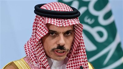 وزير الخارجية السعودي يشيد بعمق العلاقات مع الاتحاد الأوروبي