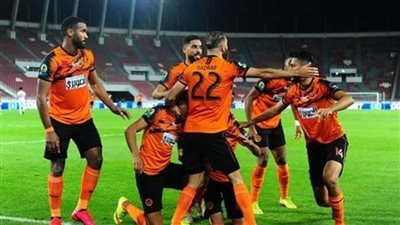 الدوري المغربي .. نهضة بركان يفوز على الرجاء بهدفين مقابل هدف