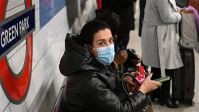 ارتفاع مستمر في إصابات 