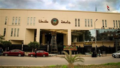 جامعة طنطا تشارك في المهرجان الرياضي الأول للأسر الطلابية للجامعات