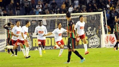 الدوري المغربي .. الجيش الملكي يتعادل إيجابيا مع الفتح الرباطي