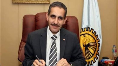 محافظ الغربية يخفض القبول لفصول الخدمات المسائية لـ 195 درجة