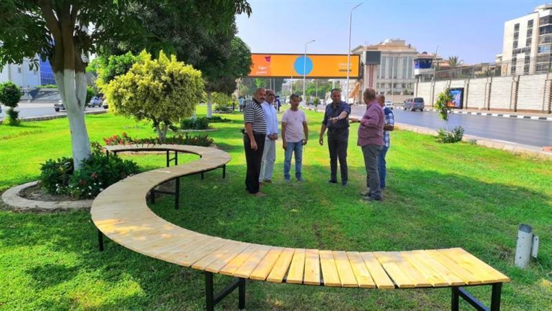 أحد الشكال الجديدة