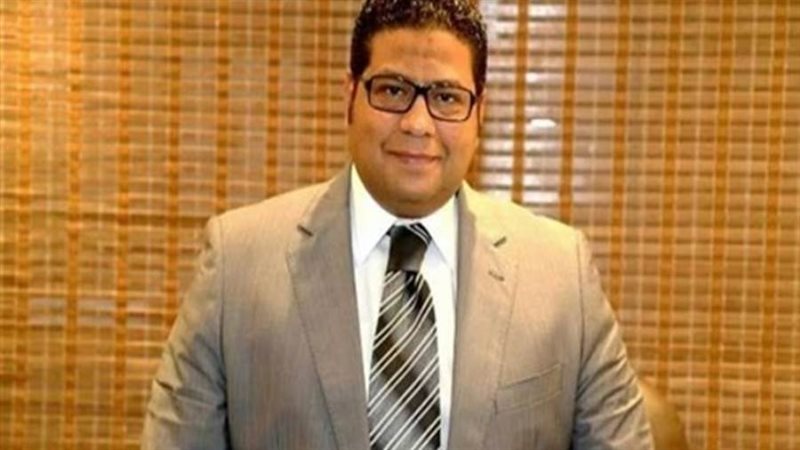 المهندس داكر عبد