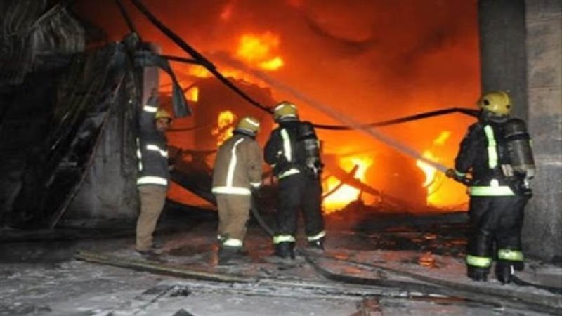 صورة ارشيفية