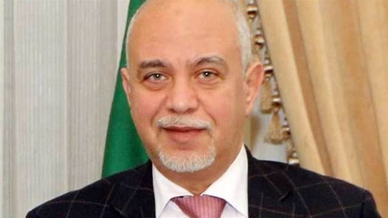 المهندس حازم الجندي