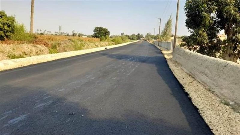 طريق المشروع ابو