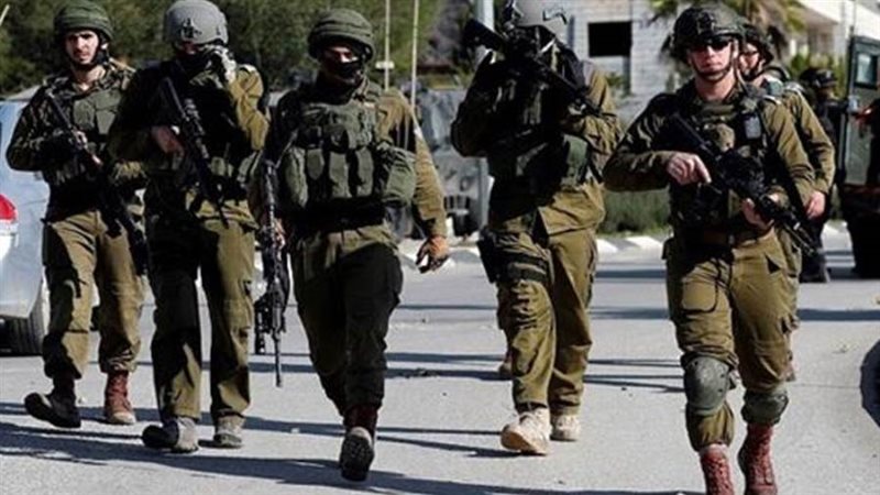 جيش الاحتلال