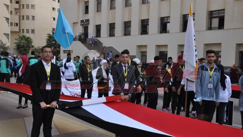 عروض الجامعات