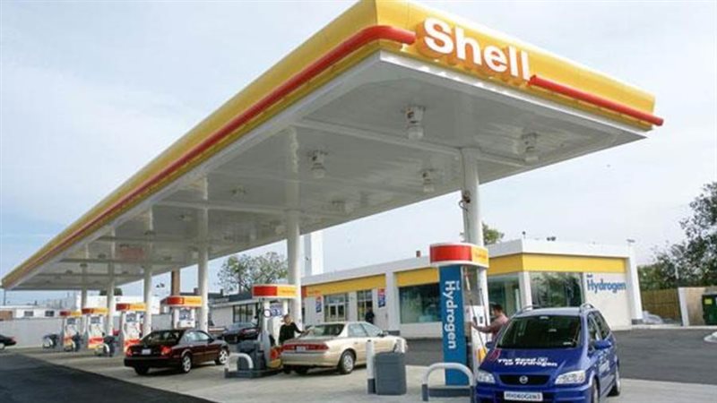 محطات الوقود في لبنان