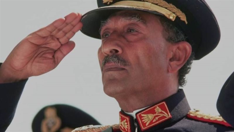 الرئيس الراحل السادات