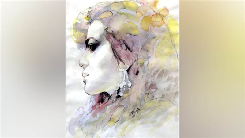 رسم: عبدالعاال