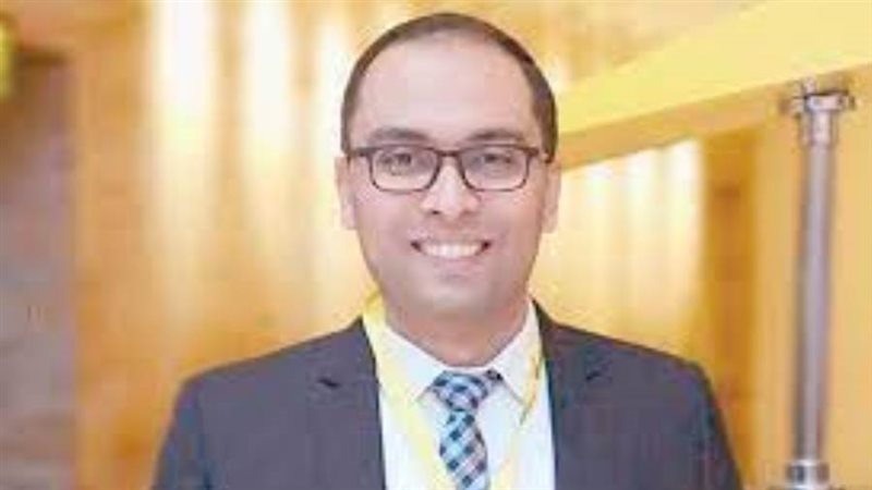 مستشار وزير المالية