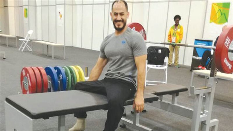 شعبان الدسوقي مدرب