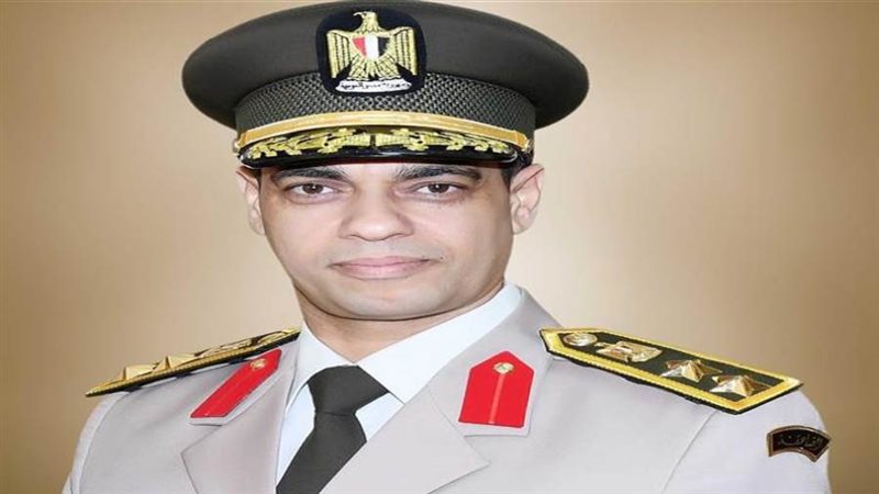 العميد أركان حرب