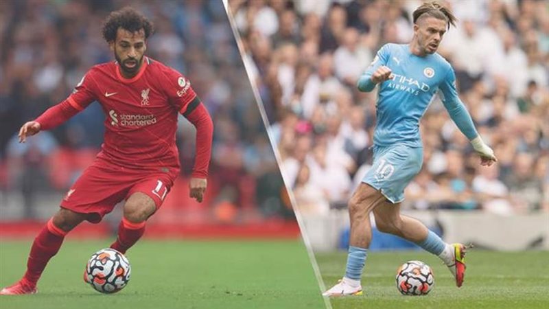 قمة الليفر والسيتي