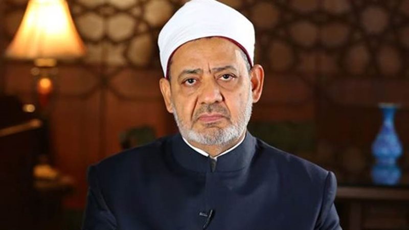 الإمام أحمد الطيب