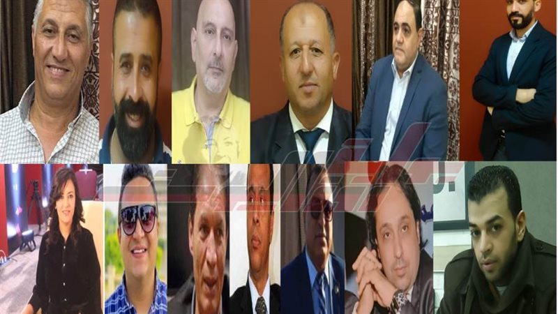 مرشحين مجلس ادارة