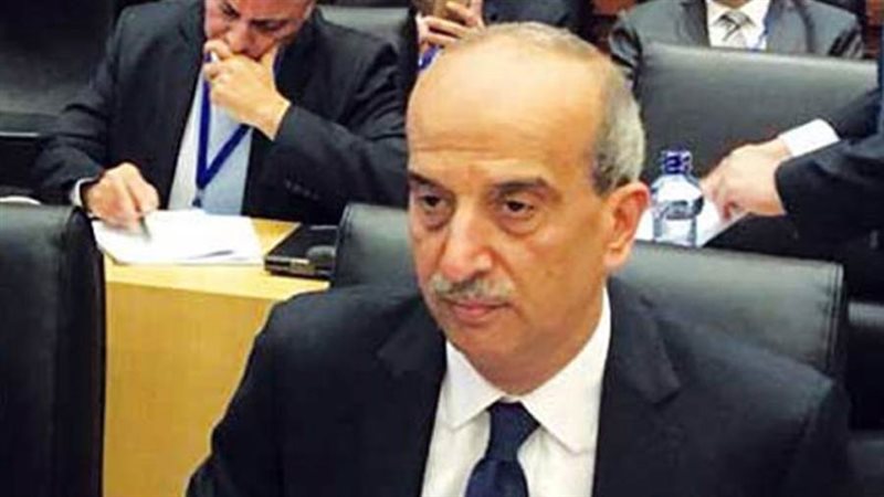 السفير أسامة عبدالخالق