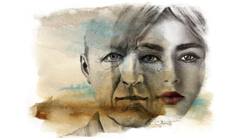 رسم: كريم عبدالملاك