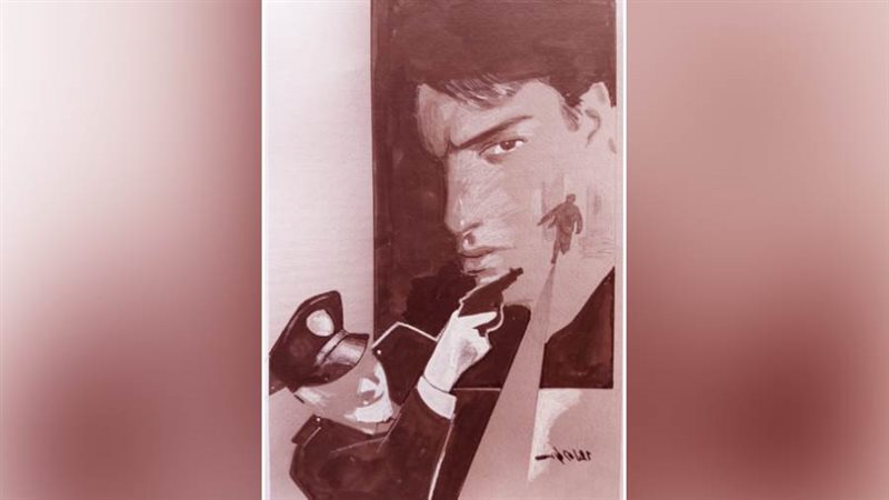 رسم: عصام طه