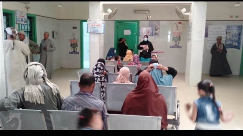 ضمن فعاليات القوافل