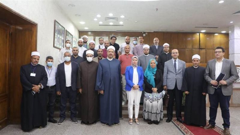 تدريب قيادات دار