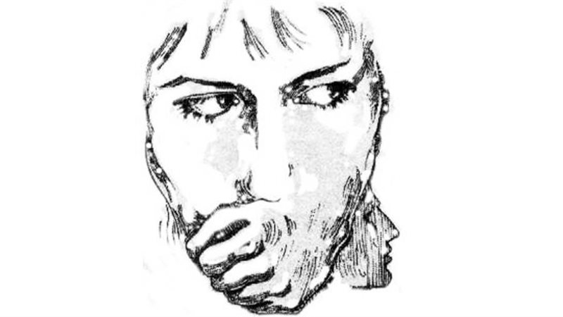 رسم: احمد سميح