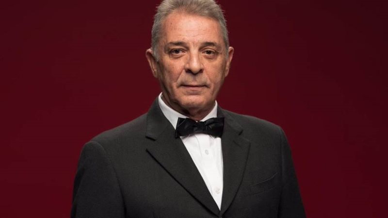 محمود حميده