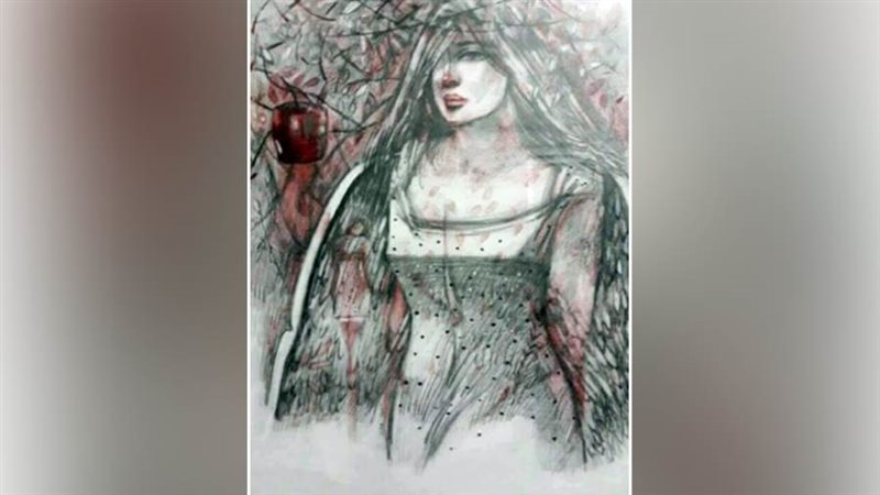 رسم: سوزى شكرى