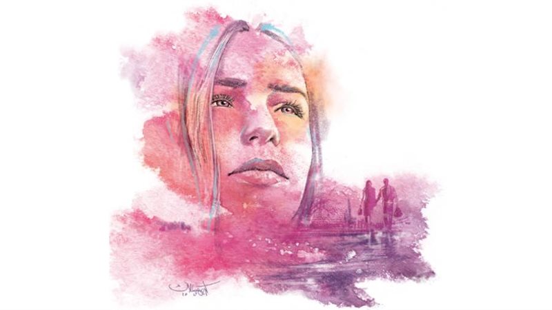 رسم: كريم عبدالملاك