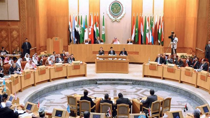 البرلمان العربي