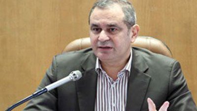 وكيل اللجنة الاقتصادية بالبرلمان: القيمة المضافة تمنع التهرب الضريبى