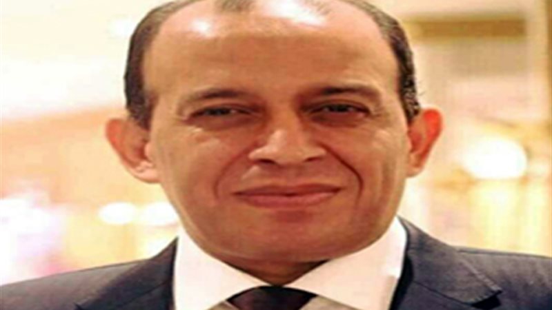 رئيس نادي القضاة: