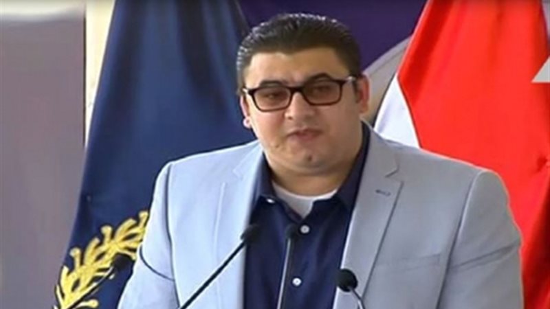 ماذا قال نقيب الشرطة