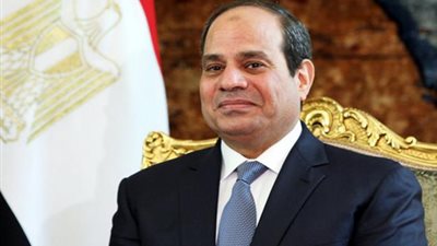السيسى يشهد اليوم تخريج دفعات جديدة من الكلية الحربية والفنية