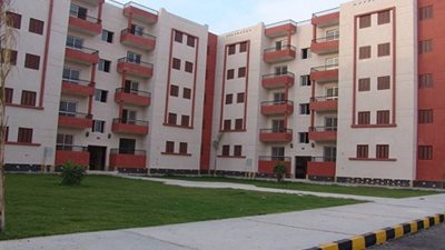 جهاز تعمير سيناء ينفذ مشروعات بالسويس باستثمارات 220 مليون جنيه