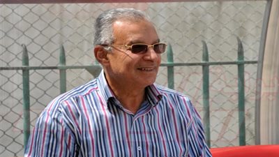 عبد العزيز عبد الشافي: لن نقيم أداء مارتن يول.. ونسير وفق خطط مدروسة