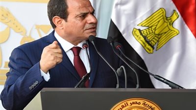 الرئيس : نثق أننا على الطريق الصحيح وقادرون على مواصلة النمو والتنمية