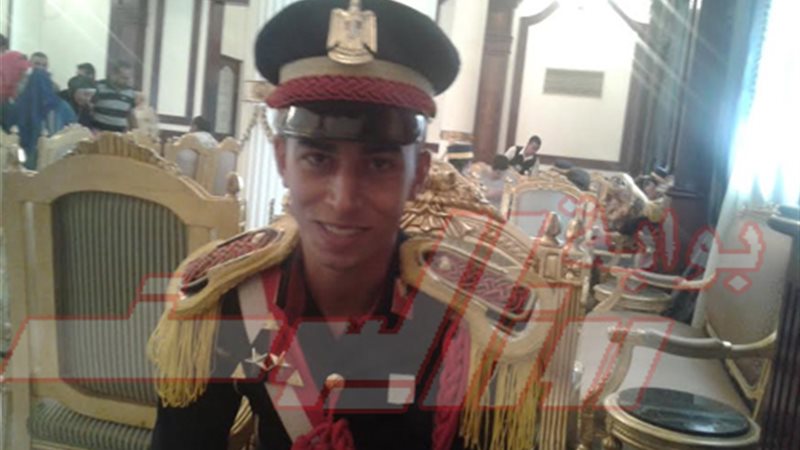 شباب الجامعات المكرمون