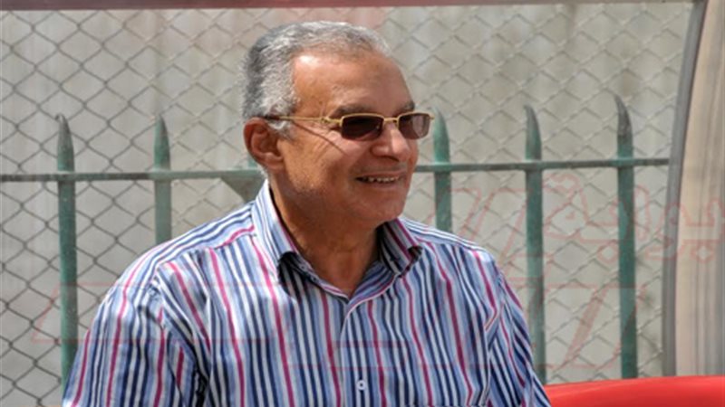 عبد العزيز عبد الشافي: