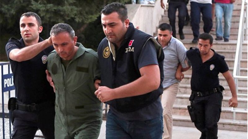 تقارير: المخابرات