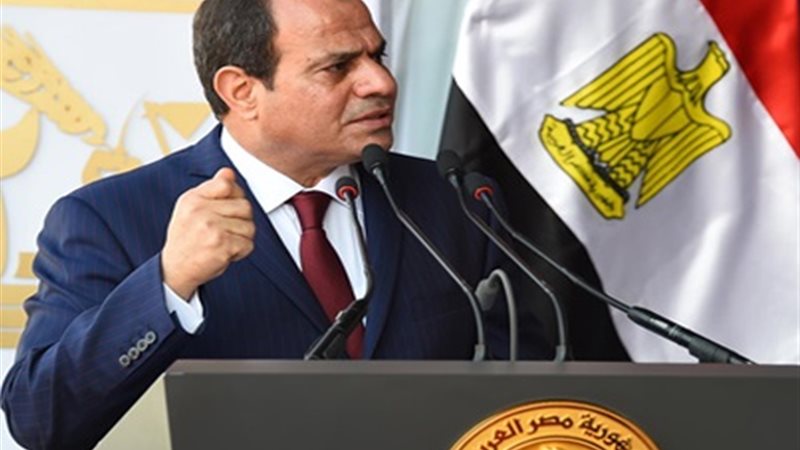 الرئيس : نثق أننا