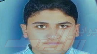 محمد بن قنا الأول على مستوى الجمهورية فى الثانوية العامة : القرآن الكريم سر تفوقى