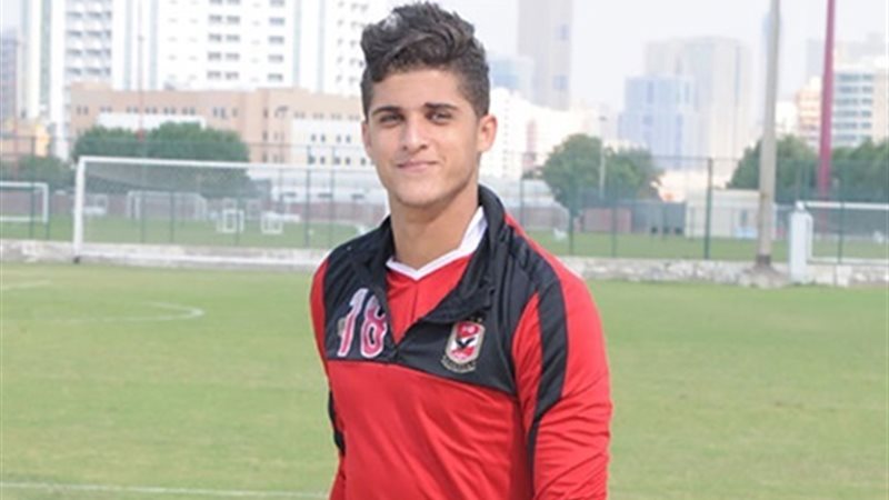 نجم الأهلي يقترب